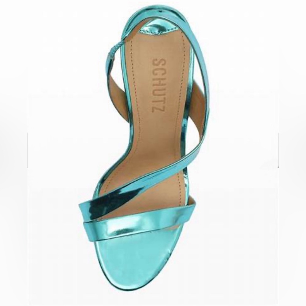 SCHUTZ Kelly Sandal